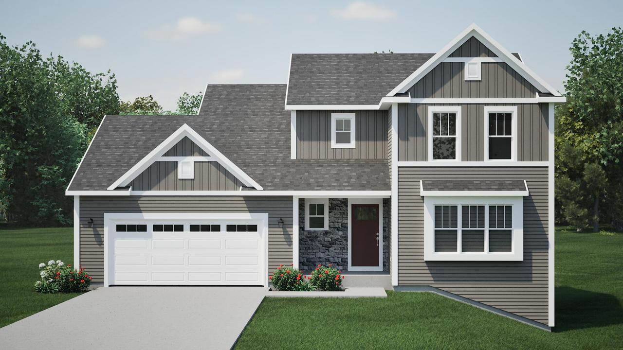 1725 Cardinal Ct, Mukwonago, WI 53149