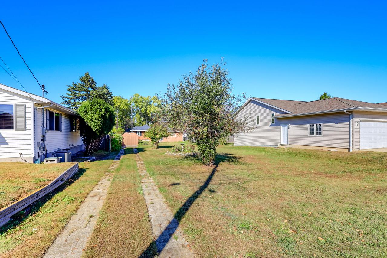 Lt8 Mackert St, Manitowoc, WI 54220