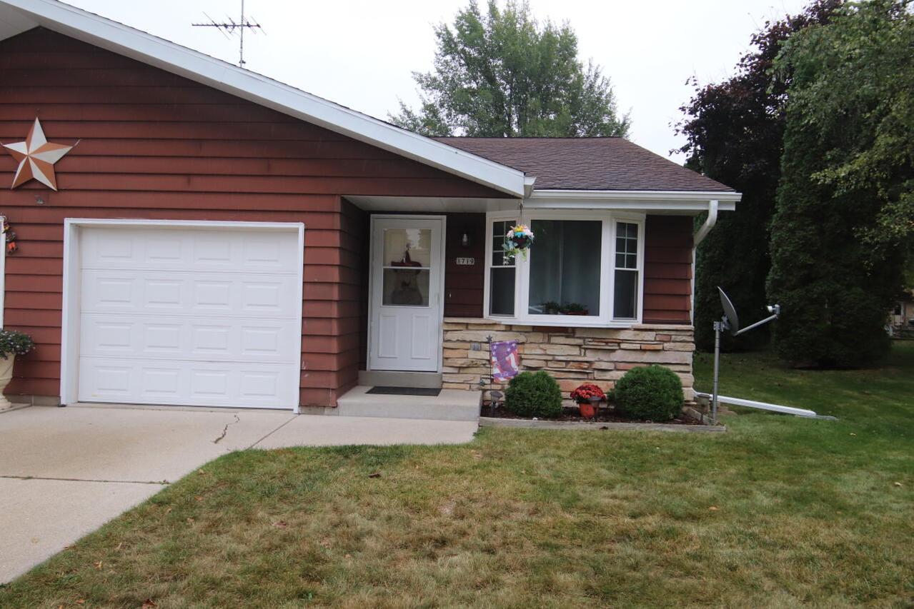 1719 N 35th St #B, Sheboygan, WI 53081
