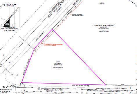 Lt1 W Loomis Rd, Franklin, WI 53132