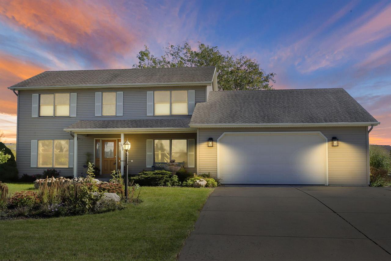 2739 Deer Creek, Mount Pleasant, WI 53406