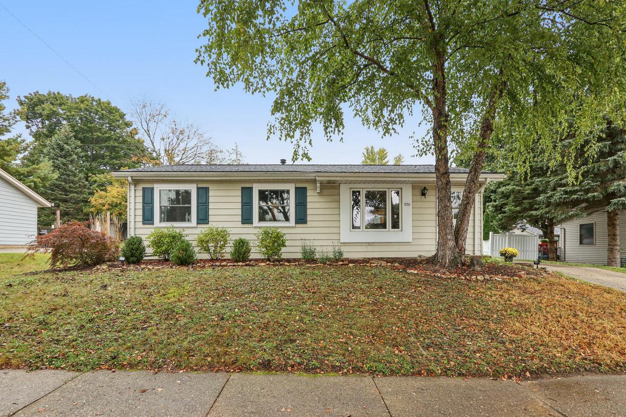 756 Chicory Rd, Burlington, WI 53105