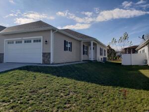 New Construction Homes For Sale This Week in West Bend: October 8th to October 14th