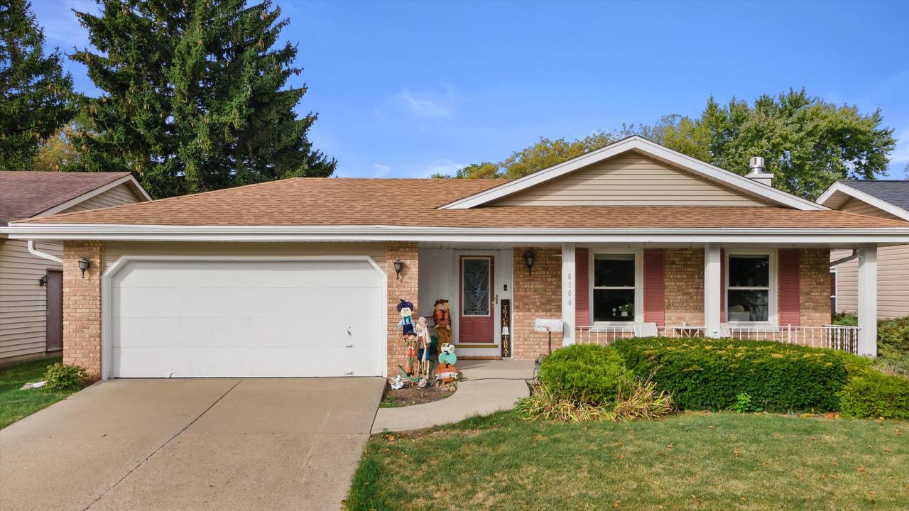 8106 48th Ave, Kenosha, WI 53142