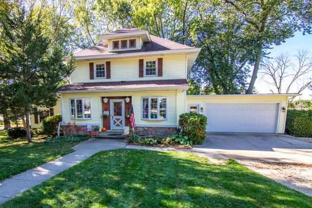 New Homes For Sale This Week That Attend Horicon High School: October 10th to October 16th