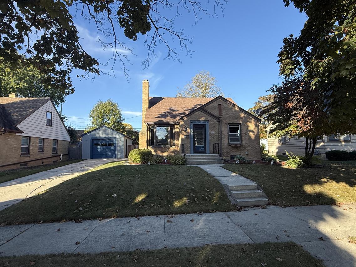 1620 S 20th St., Sheboygan, WI 53081