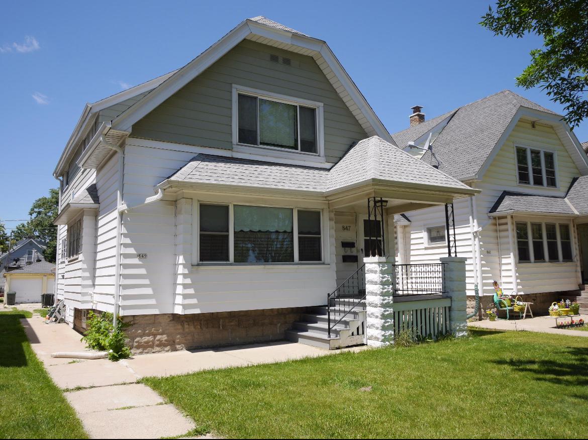 847 S 73rd St #849, West Allis, WI 53214