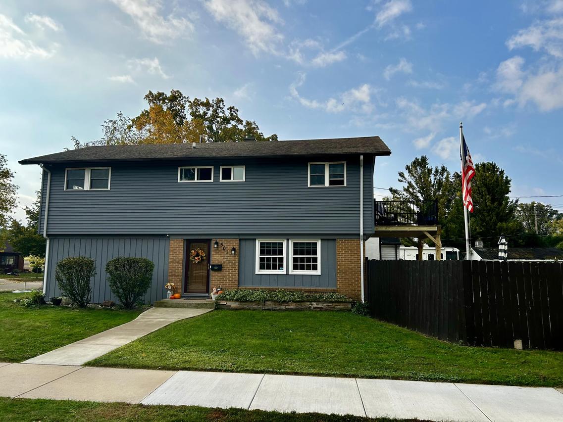 501 South St, Racine, WI 53402