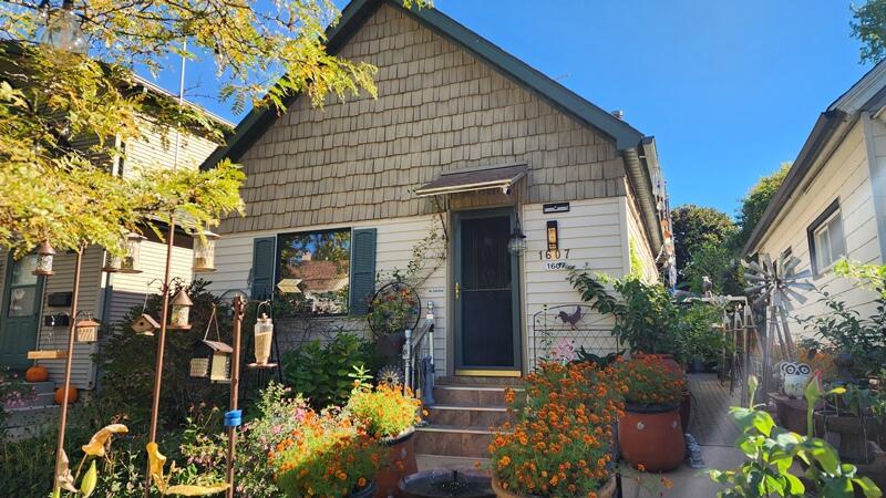 1607 N 4th St, Sheboygan, WI 53081