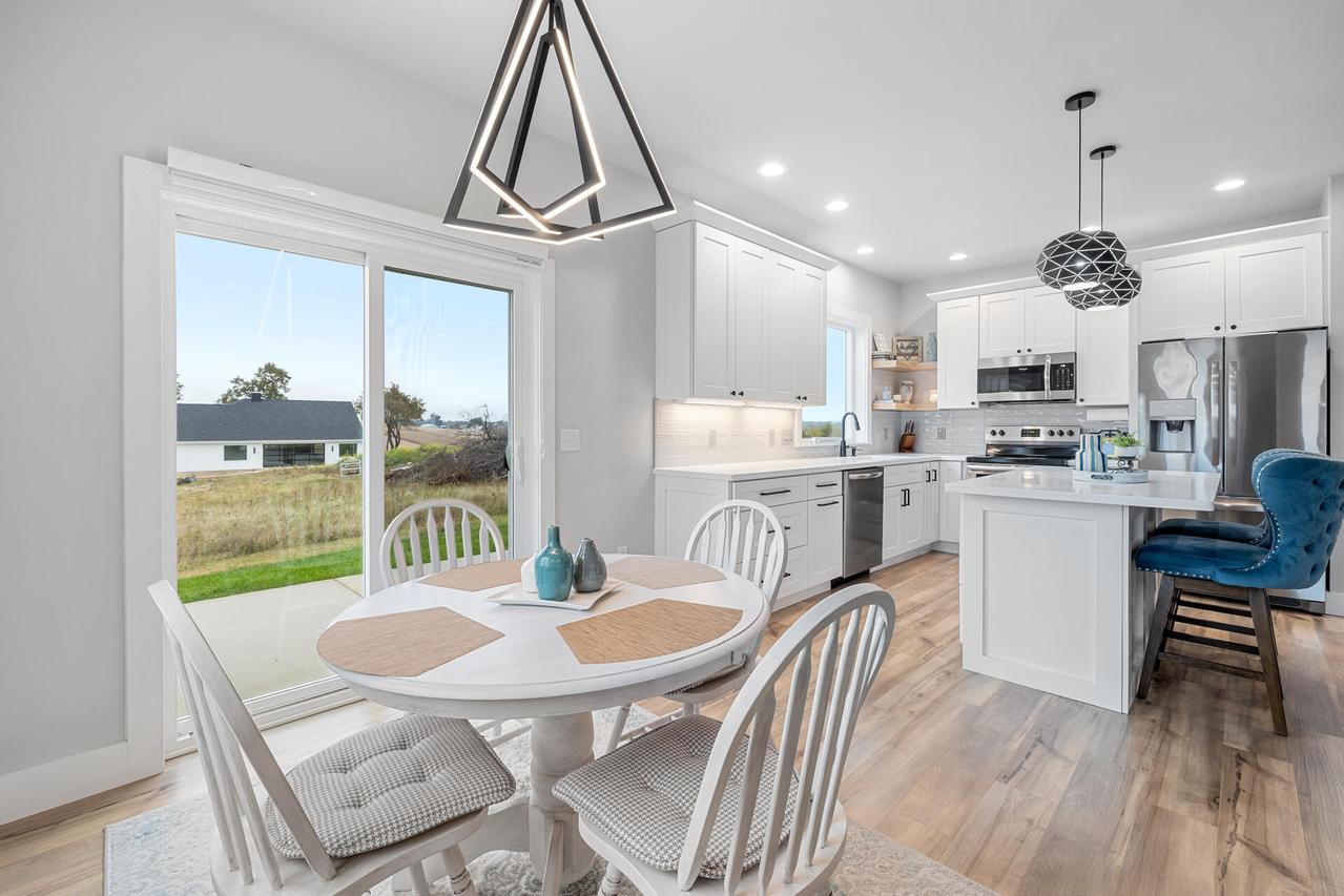 234 Watertower Cir, Iron Ridge, WI 53035