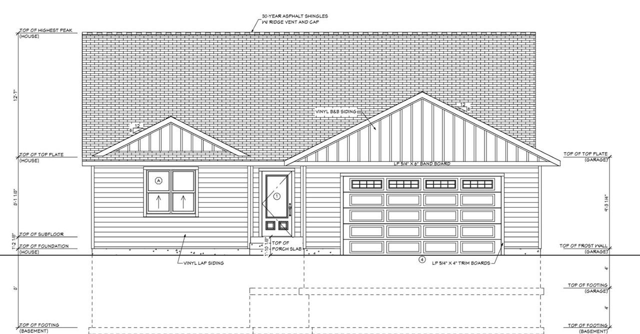 1151 American Dr, Holmen, WI 54636