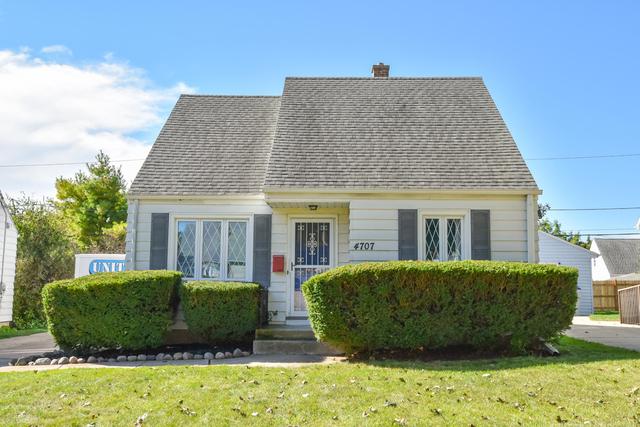 New Homes For Sale This Week in Jackson Park: October 10th to October 16th