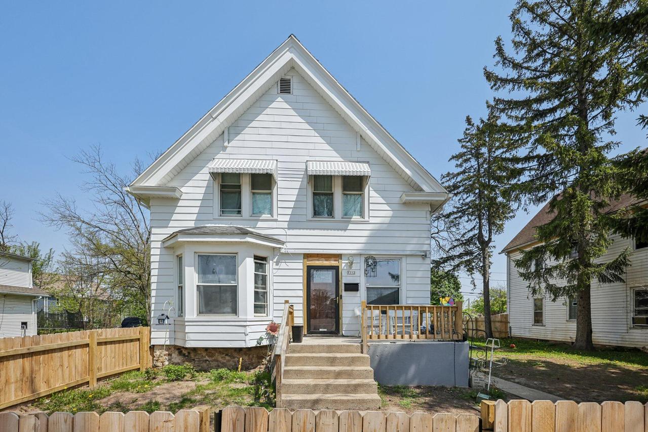 5312 N 36th St, Milwaukee, WI 53209