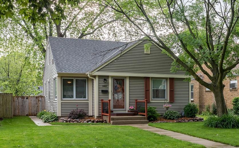 3407 N 88th St, Milwaukee, WI 53222