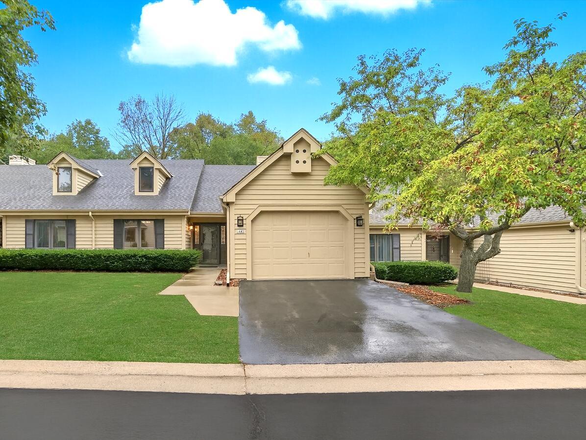 5445 Wild Cherry Cir, Greendale, WI 53129