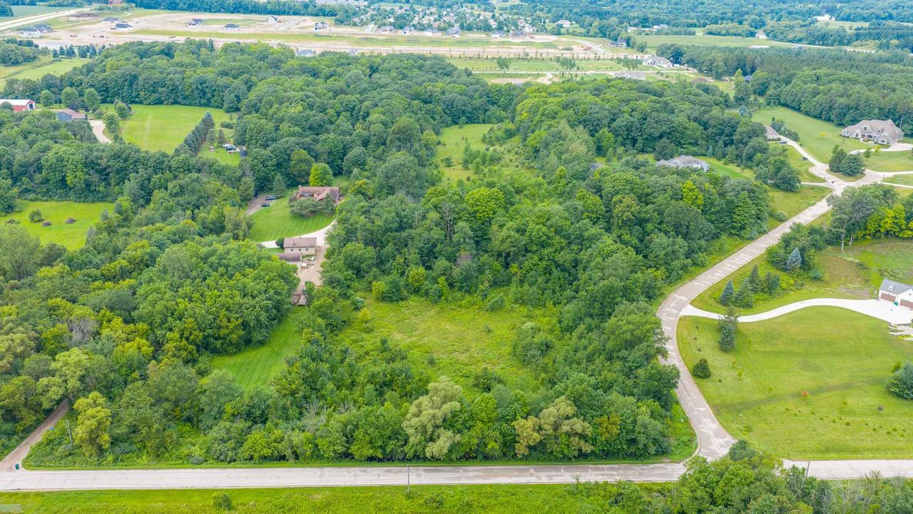 Lt0 Scenic Rd, Polk, WI 53037