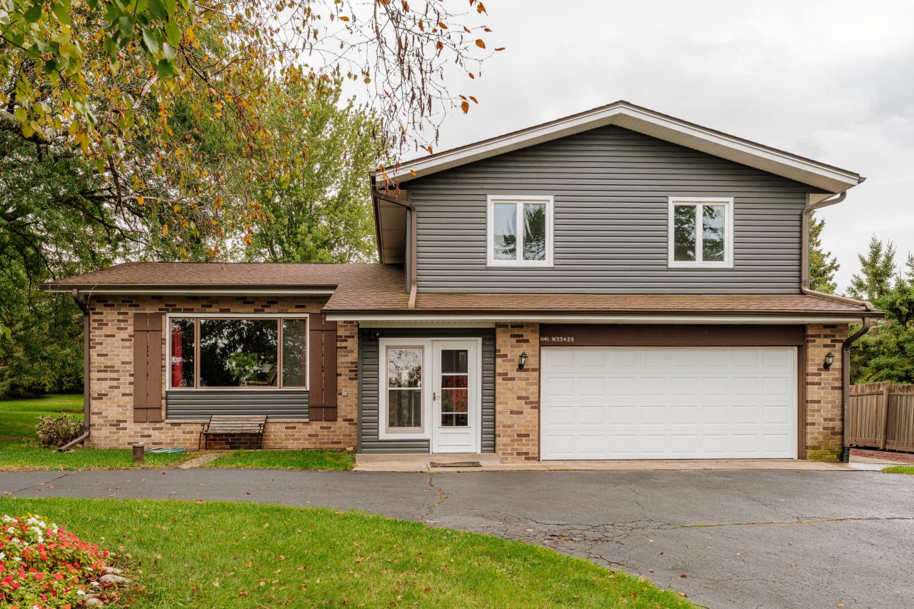 N41W33425 Nashotah Rd, Nashotah, WI 53058
