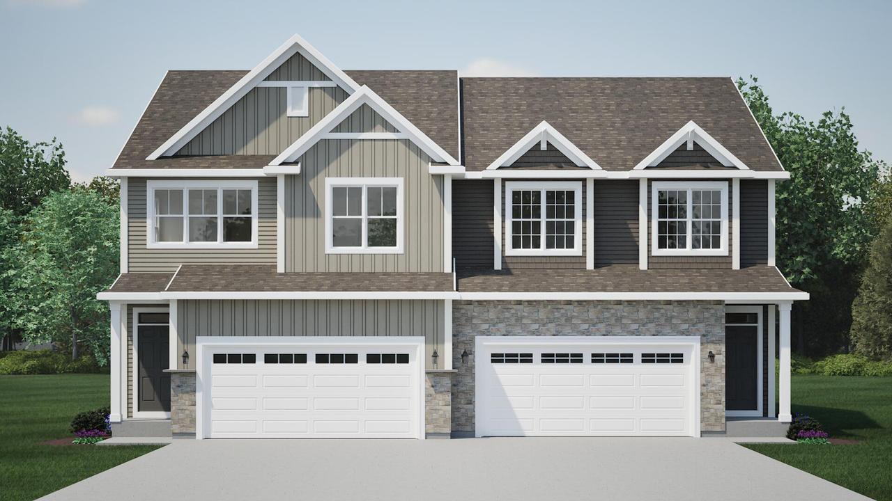 N56W21027 Carnoustie Way, Menomonee Falls, WI 53051