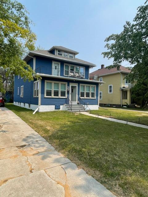 2315 N 7th St #2317, Sheboygan, WI 53083