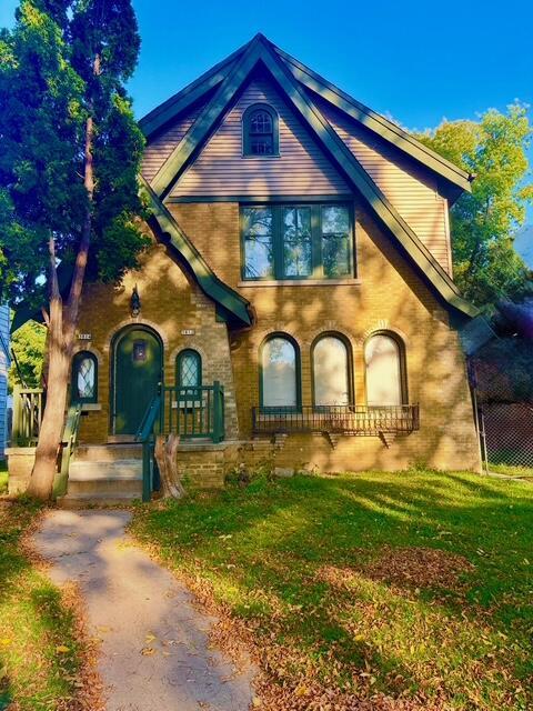 3812 N 38 St #3814, Milwaukee, WI 53216
