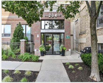 234 E Reservoir Ave #304, Milwaukee, WI 53212