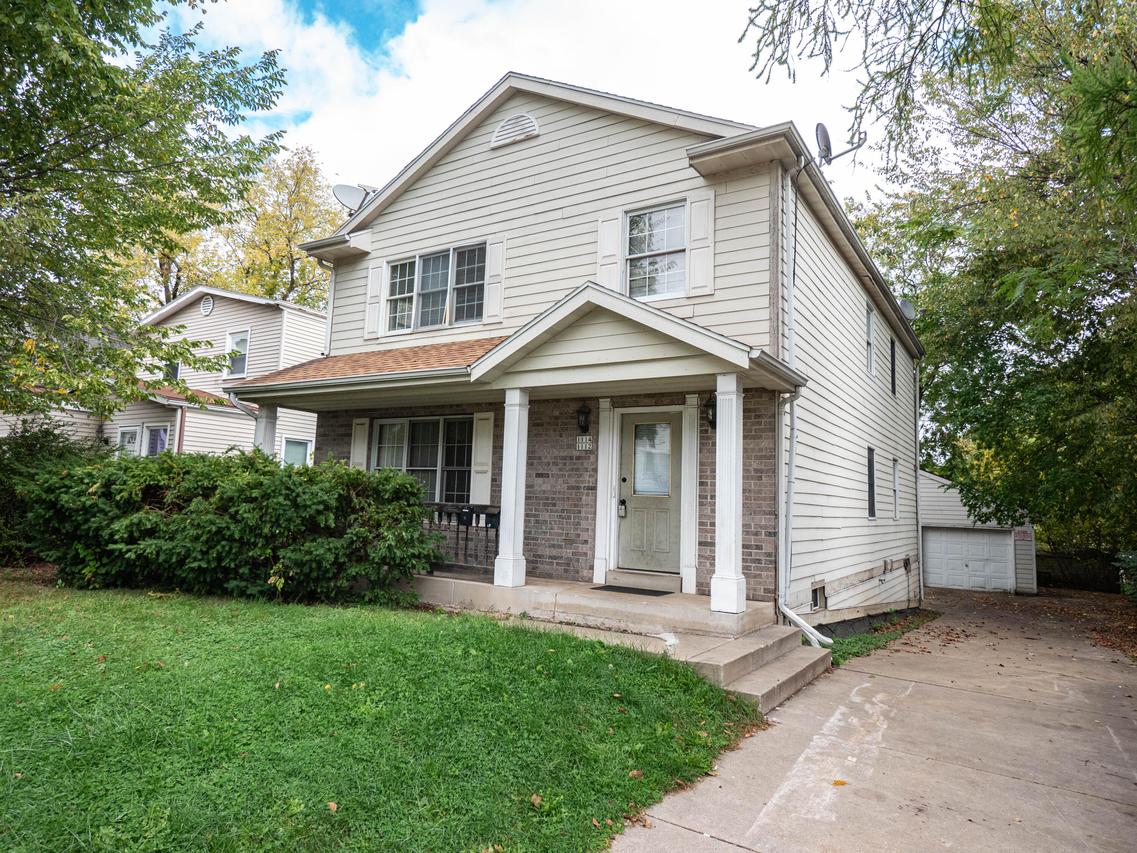 1112 S 63rd St #1114, West Allis, WI 53214