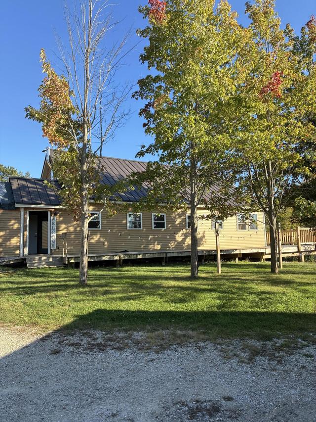 W1063 Miramar Rd, East Troy, WI 53120