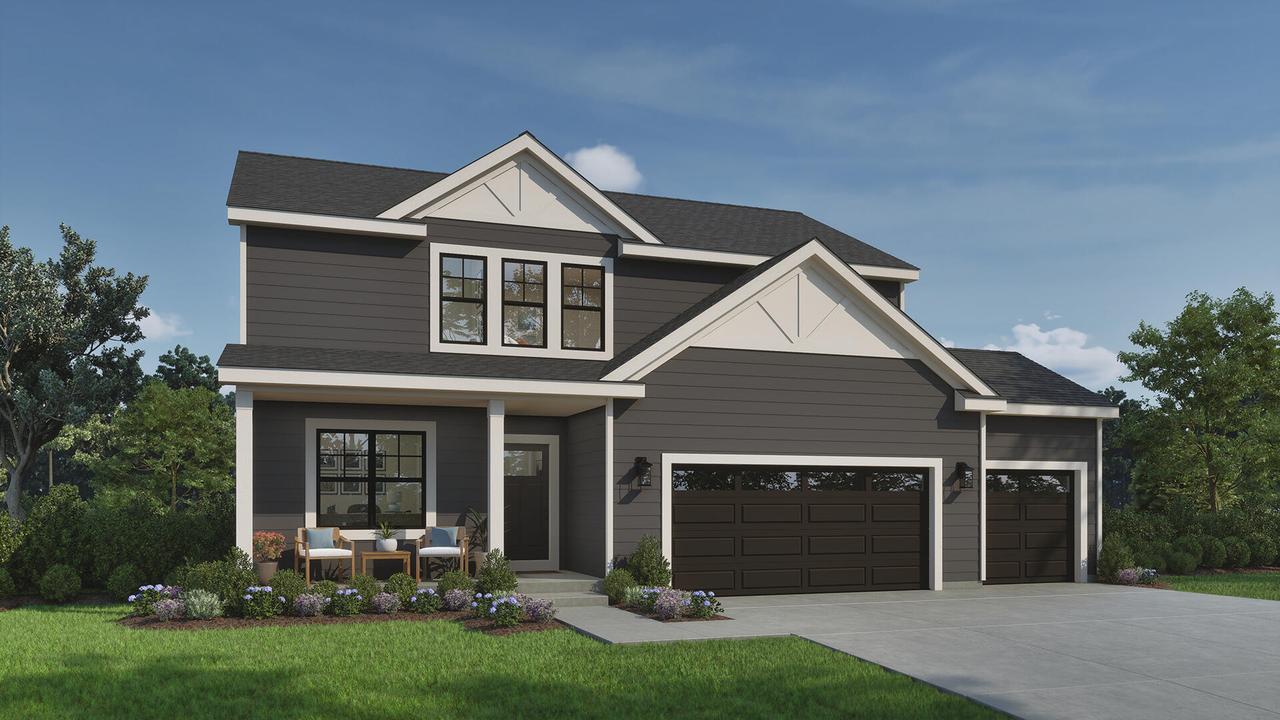 W242N5613 Peppertree Dr, Sussex, WI 53089