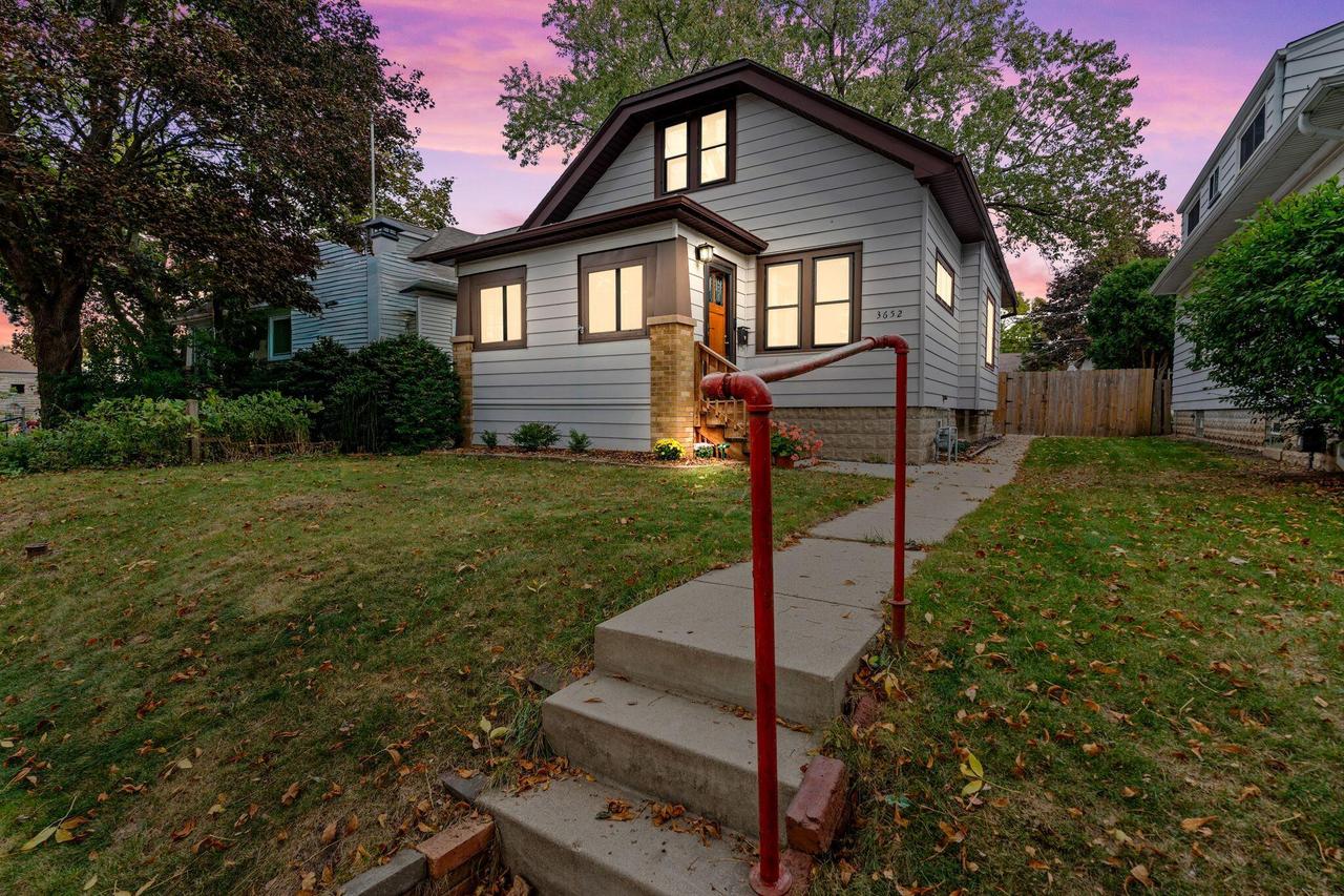 3652 S Logan Ave, Milwaukee, WI 53207