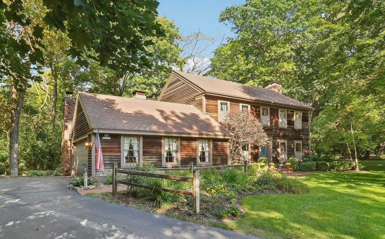 N62W29804 Stoney Hill, Merton, WI 53029