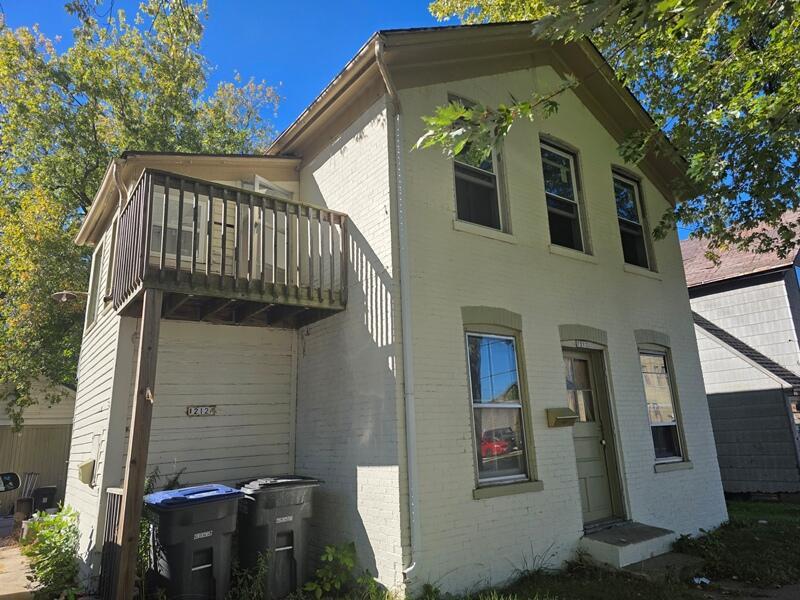 1212 N 12th St #1212A, Sheboygan, WI 53081