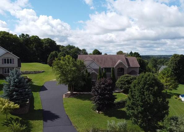 New Homes For Sale This Week That Attend Kewaskum High School: October 10th to October 16th