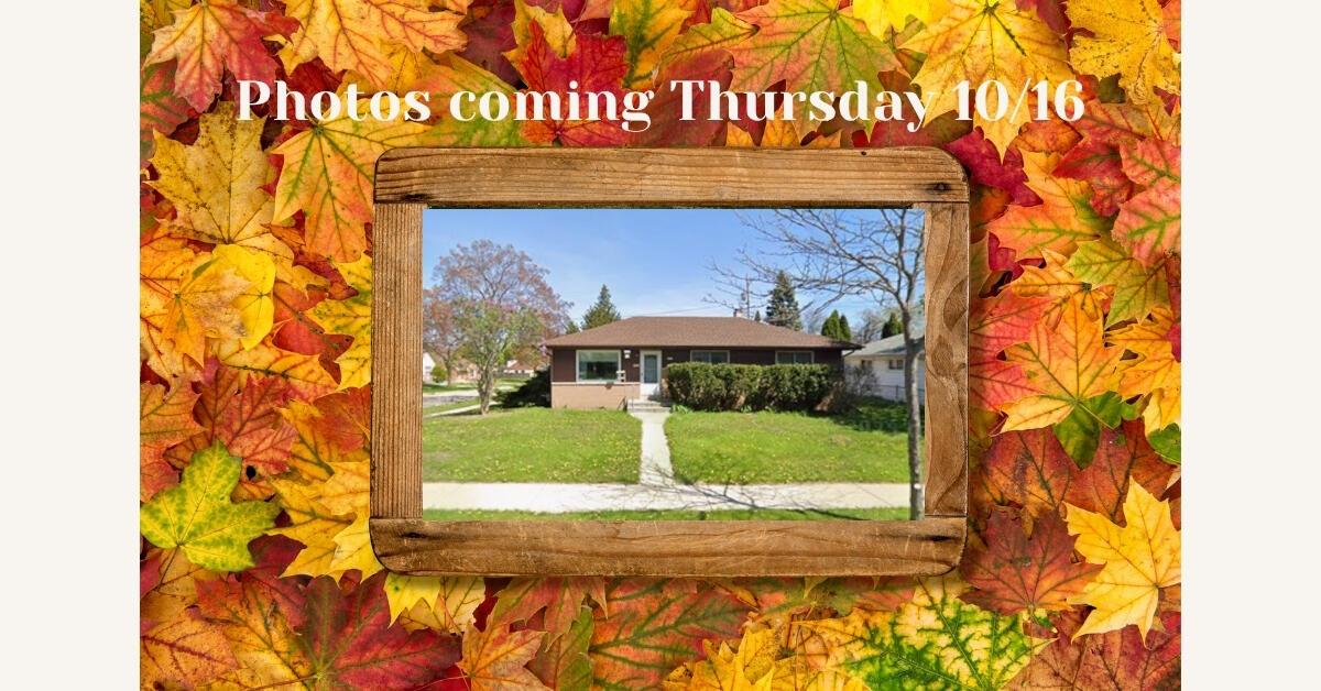 6630 W Kinnickinnic River, Milwaukee, WI 53219