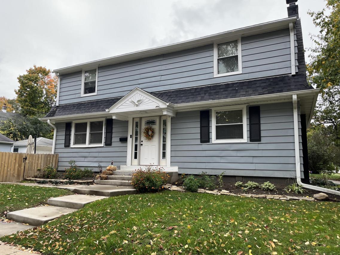7301 W Bluemound Rd, Milwaukee, WI 53213