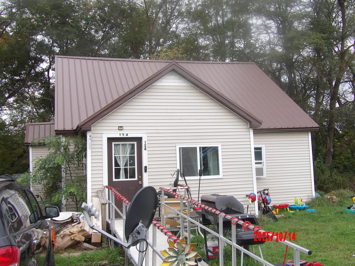 134 Gebhardt Rd, Brockway, WI 54615