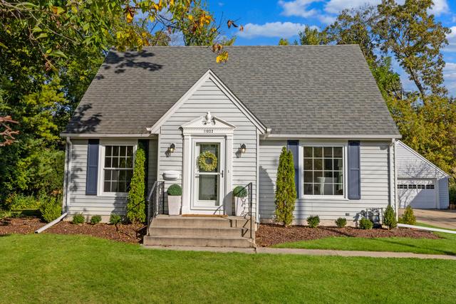 New Homes For Sale This Week That Attend Whitnall High School: October 10th to October 16th