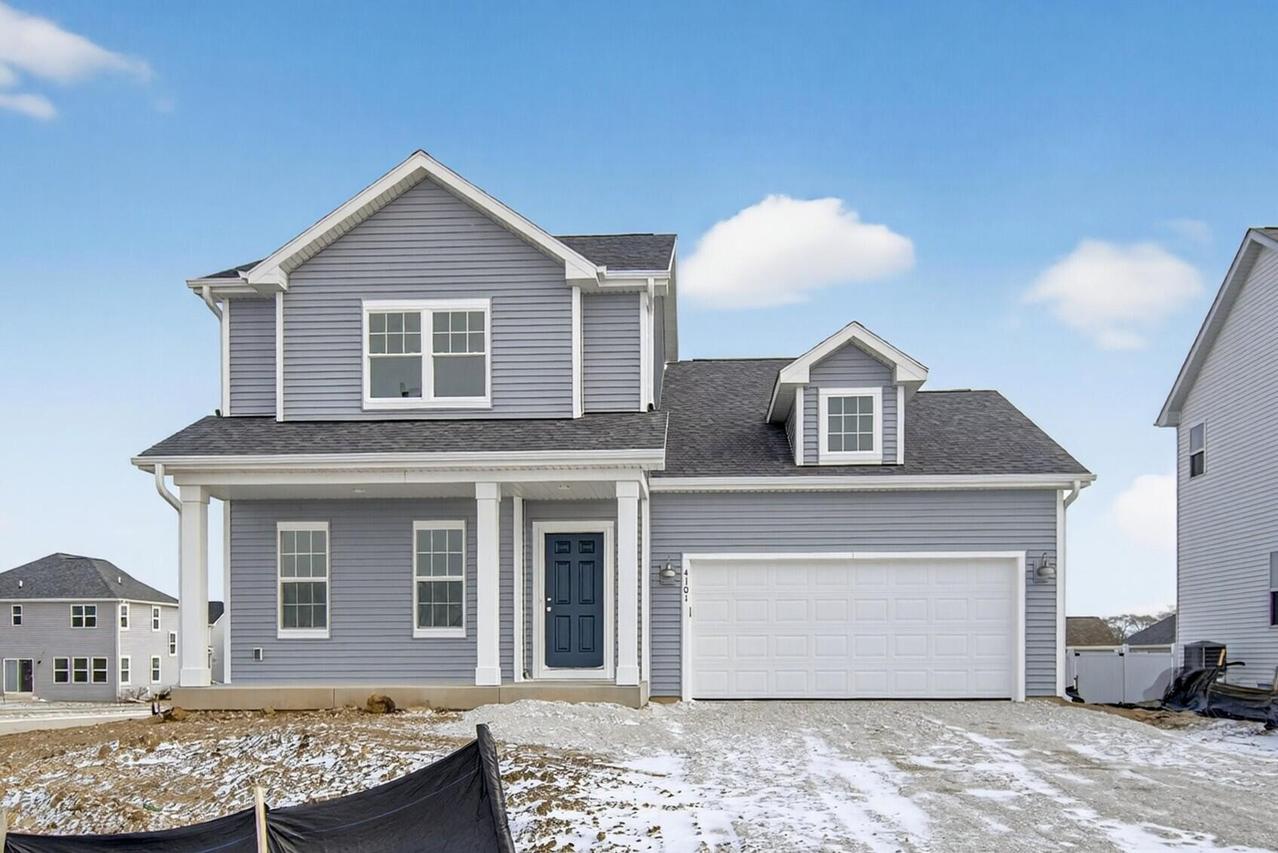 4101 35th Ave #Lt41, Kenosha, WI 53144