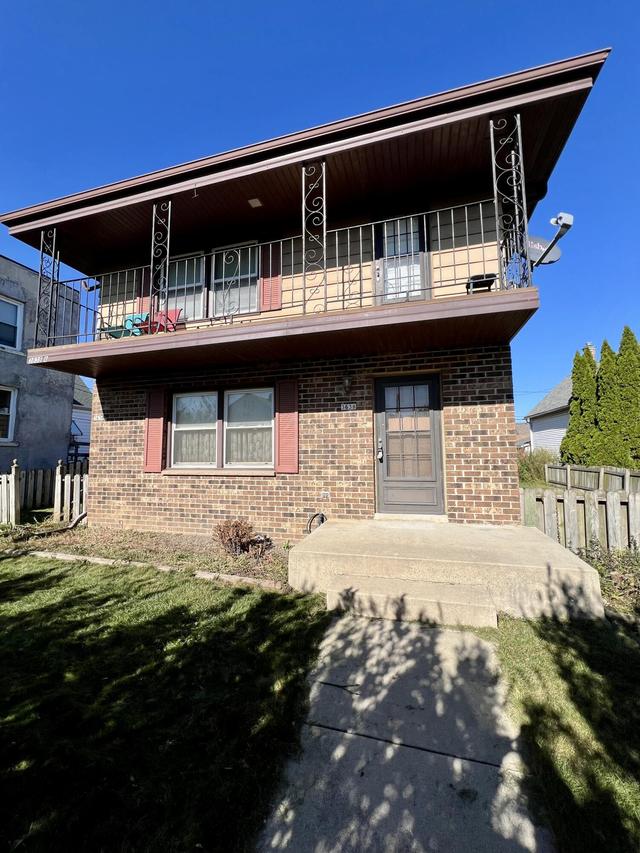 3638 E Pulaski Ave, Cudahy, WI 53110