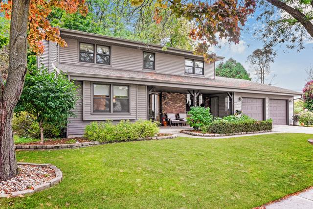 New Homes For Sale This Week in Kewaskum: October 10th to October 16th