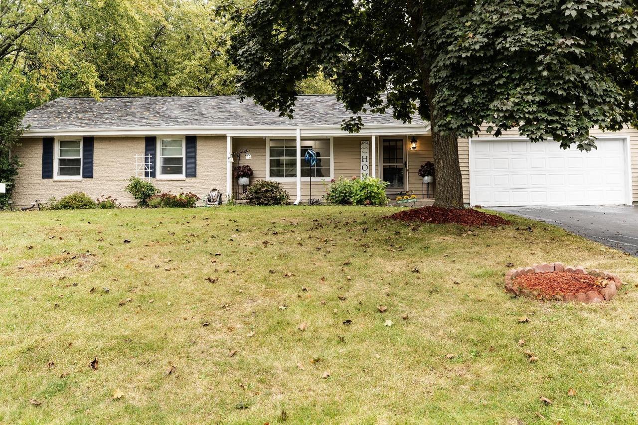 8684 N 62nd St, Brown Deer, WI 53223