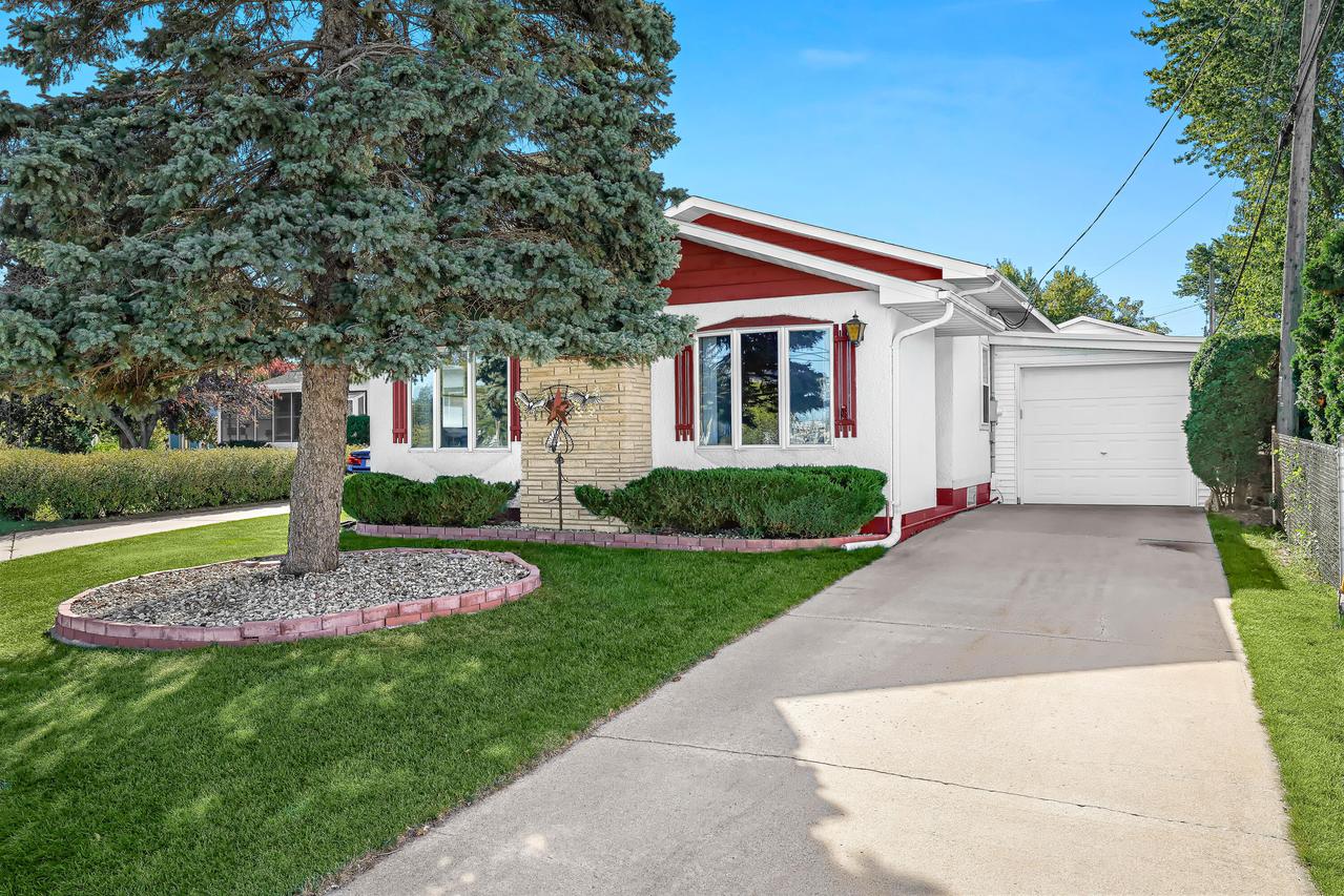 2602 Diagonal Rd, La Crosse, WI 54601