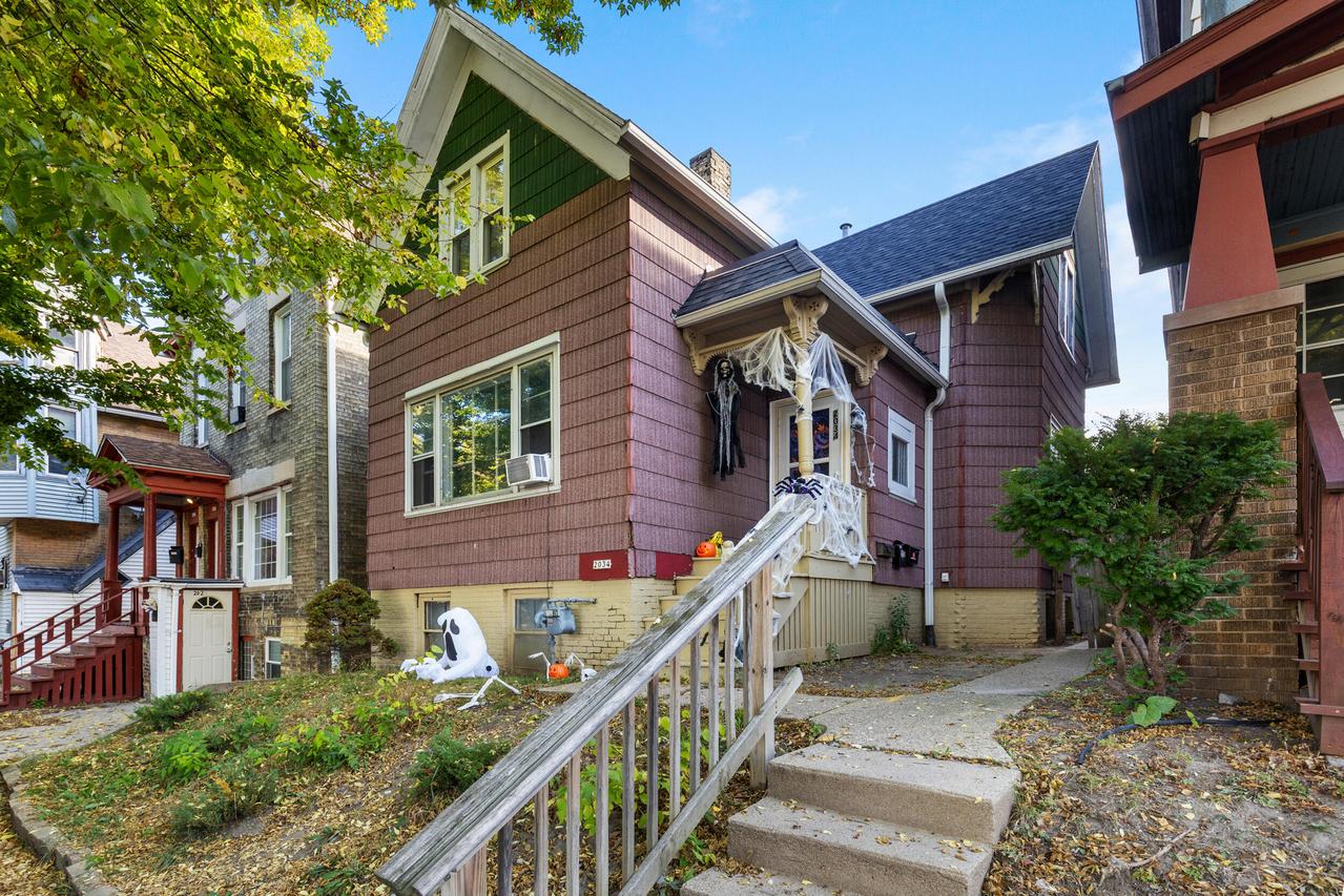 2034 S 15th St #2034A, Milwaukee, WI 53204