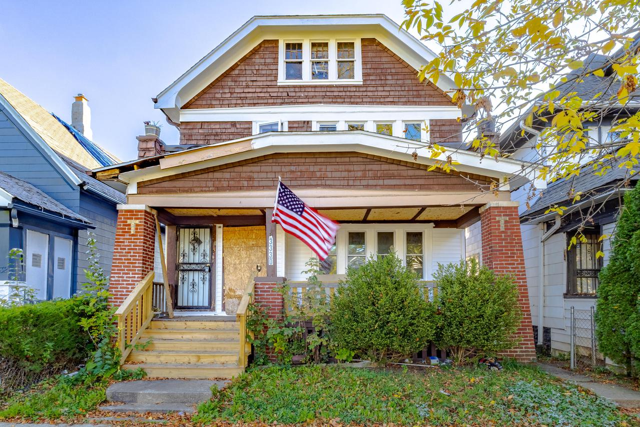 3328 N 13th St #3330, Milwaukee, WI 53206