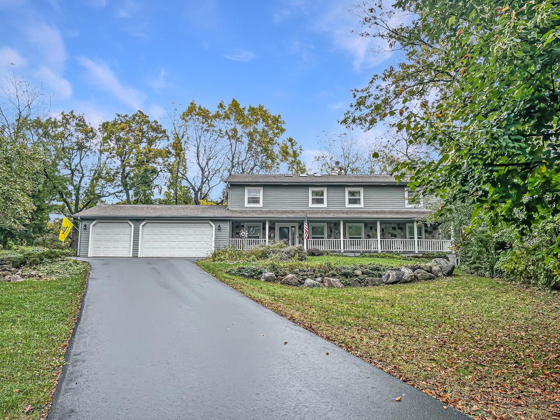 S42W31526 Depot Rd, Genesee, WI 53127