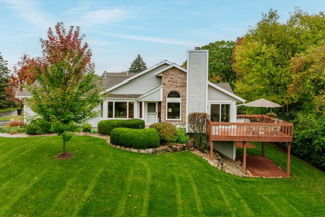 117 East Sutton Pl #A, Waukesha, WI 53188