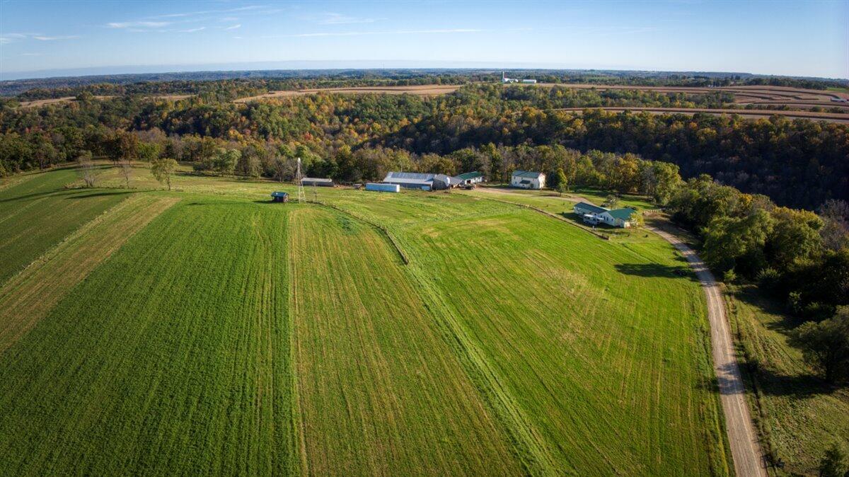 17161 County Highway F -, Sheldon, WI 54648