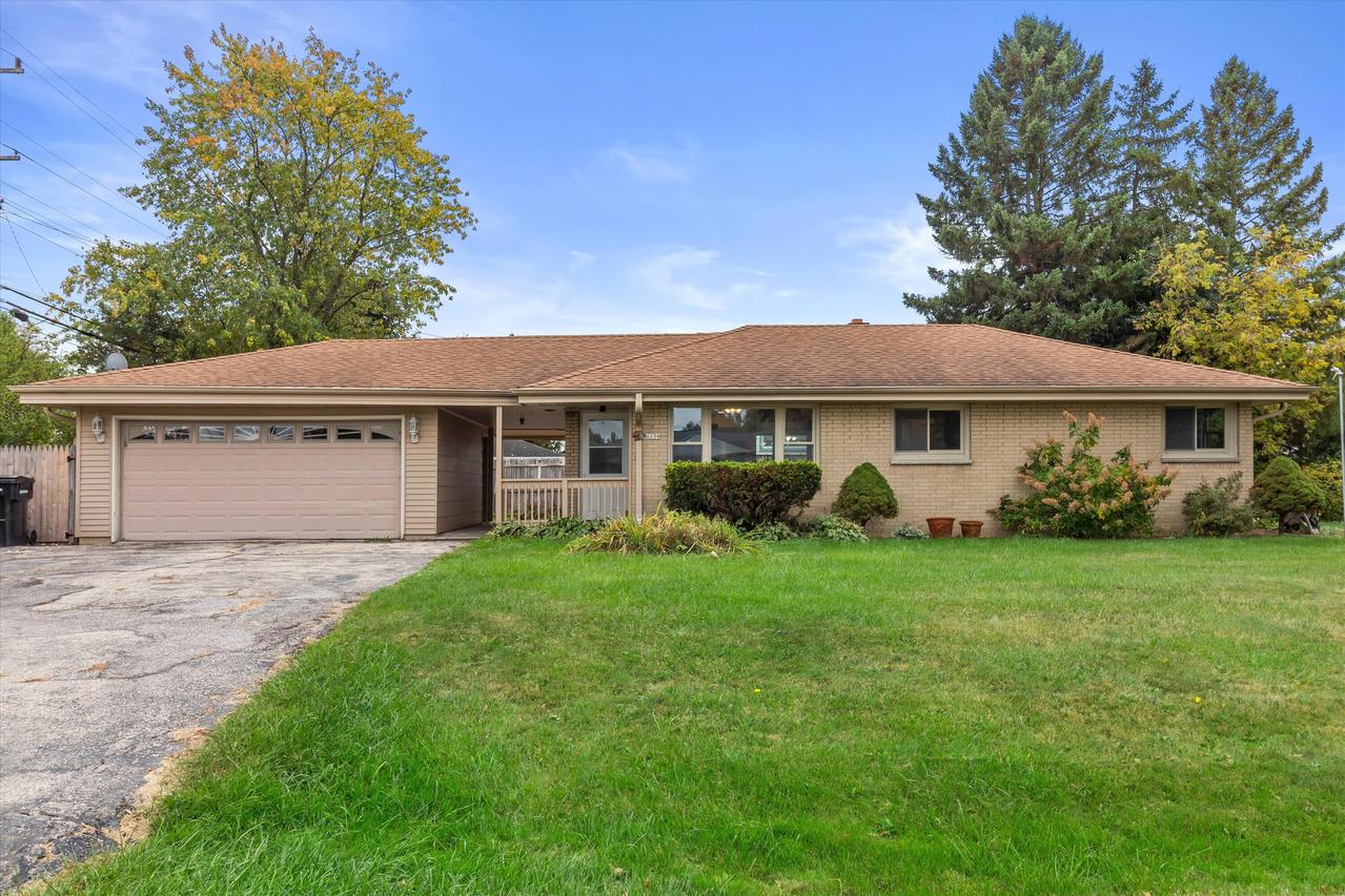 6039 W Tower Ave., Brown Deer, WI 53223