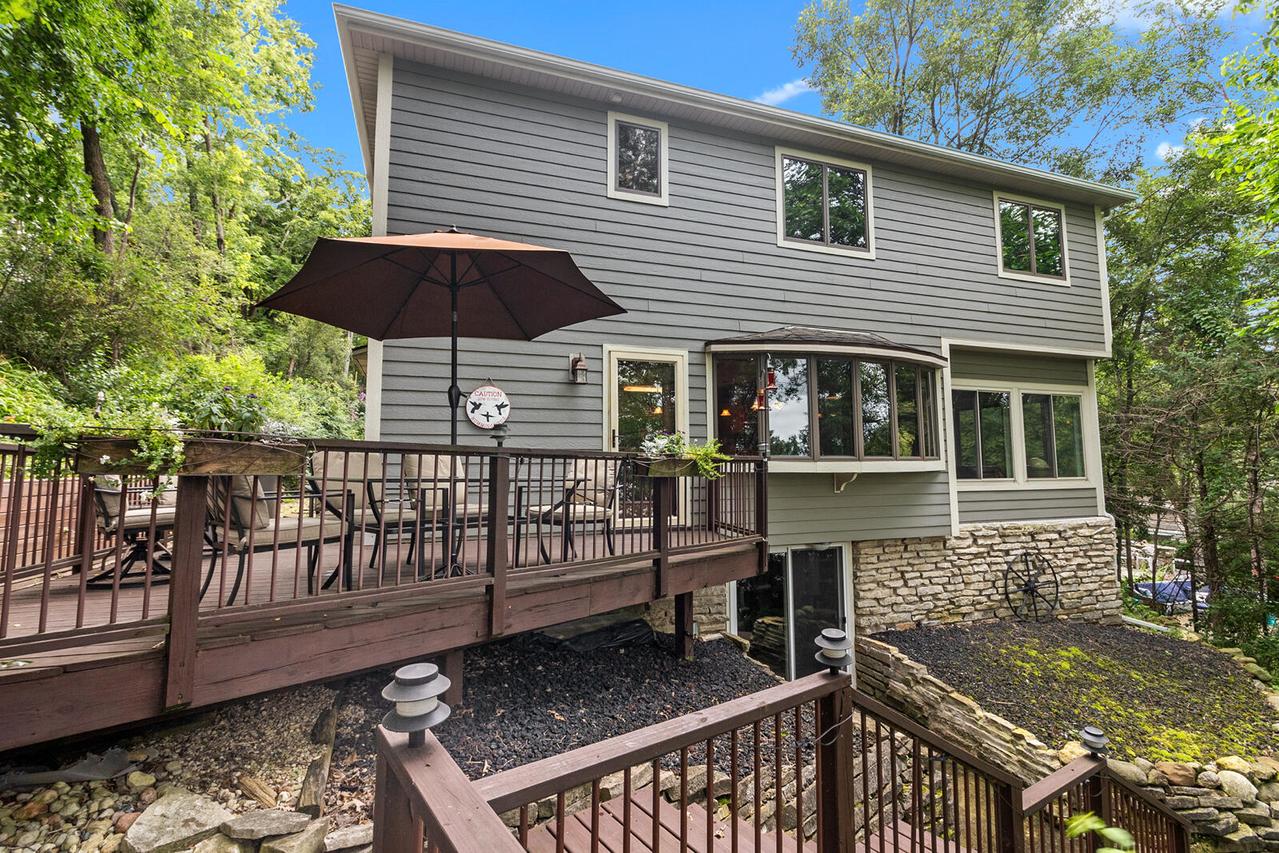 W1260 S South Shore, Palmyra, WI 53156