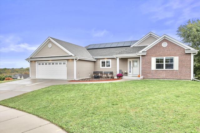 New Homes For Sale This Week in Johnson Creek: October 10th to October 16th