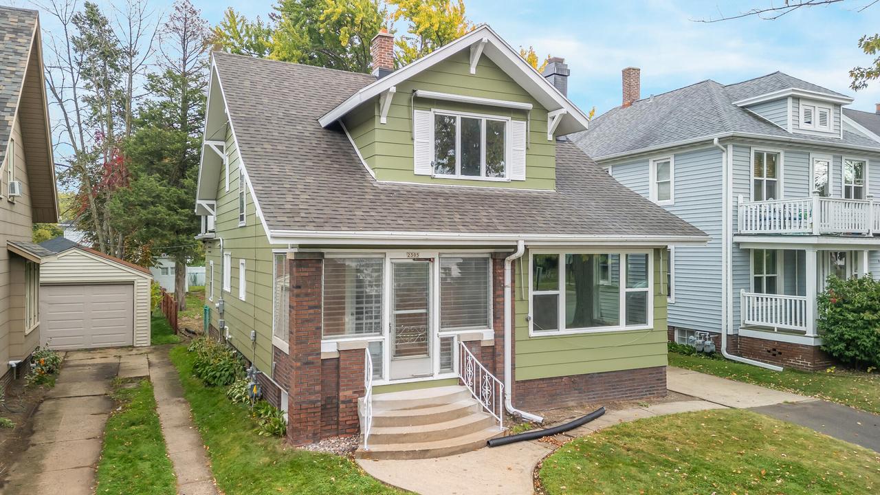 2305 N 8th St, Sheboygan, WI 53083